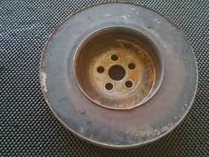 Used CUMMINS M11 Air Compressor (Stock #11149)) Part Image