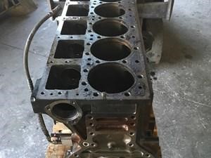 Used CUMMINS M11 Block (Stock #51296)) Part Image