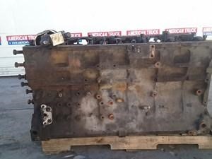 Used CUMMINS M11 Block (Stock #10806)) Part Image