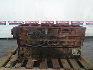 Used CUMMINS M11 Block (Stock #10804)) Part Image