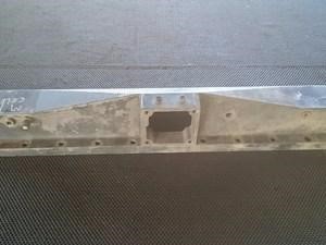 Used CUMMINS M11 Intake Manifold (Stock #10548)) Part Image