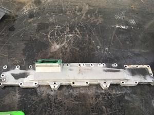 Used CUMMINS M11 Intake Manifold (Stock #14686)) Part Image
