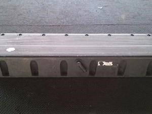 Used CUMMINS M11 Valve Cover (Stock #11232)) Part Image
