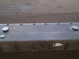 Used CUMMINS M11 Valve Cover (Stock #12117)) Part Image