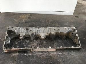 Used CUMMINS M11 Valve Cover (Stock #14694)) Part Image