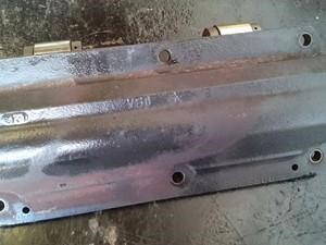 Used CUMMINS N14 Camshaft (Stock #3967)) Part Image