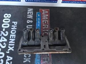 Used CUMMINS N14 Camshaft (Stock #51310)) Part Image