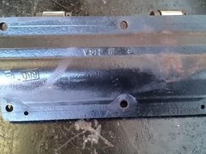 Used CUMMINS N14 Camshaft (Stock #3966)) Part Image
