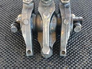 Used CUMMINS N14 Rocker Arm (Stock #50861)) Part Image