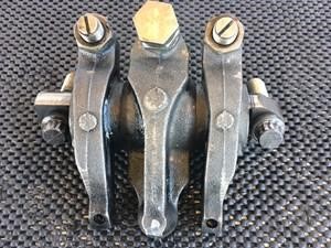 Used CUMMINS N14 Rocker Arm (Stock #50862)) Part Image