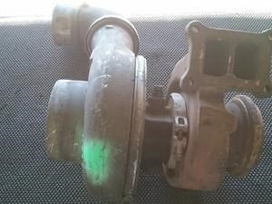 Used CUMMINS N14 Turbo Image