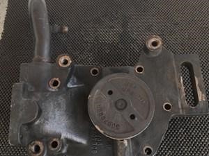 Used CUMMINS N14 Water Pump (Stock #50843)) Part Image