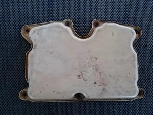 Used CUMMINS NT855 Valve Cover (Stock #12653)) Part Image