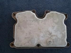 Used CUMMINS NT855 Valve Cover (Stock #12655)) Part Image