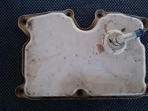 Used CUMMINS NT855 Valve Cover (Stock #12654)) Part Image