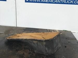 Used CUMMINS Oil Pan (Stock #14153)) Part Image