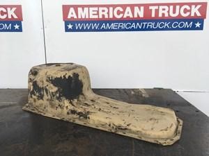 Used CUMMINS Oil Pan (Stock #14151)) Part Image