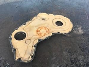 Used CUMMINS Front Cover (Stock #14150)) Part Image