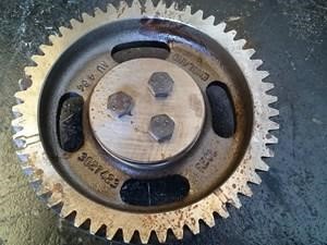 Used CUMMINS Timing Gear (Stock #3927)) Part Image