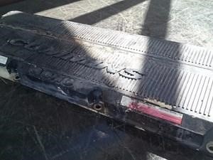 Used CUMMINS QSX15 Valve Cover (Stock #12003)) Part Image