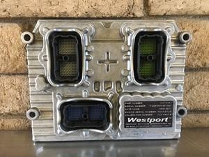 Used CUMMINS Westport GX ECM (Stock #52621)) Part Image