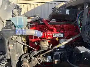 Used 2020 CUMMINS X15 Engine Assy Image