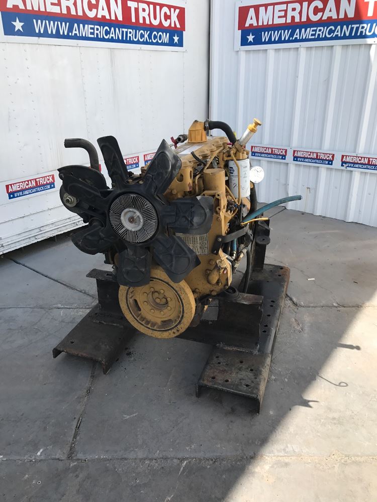 Engine Assys | New and Used Parts | American Truck Chrome