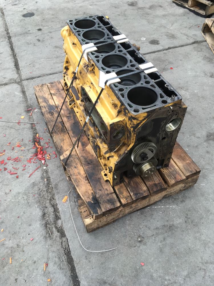 Engine Assys | New and Used Parts | American Truck Chrome