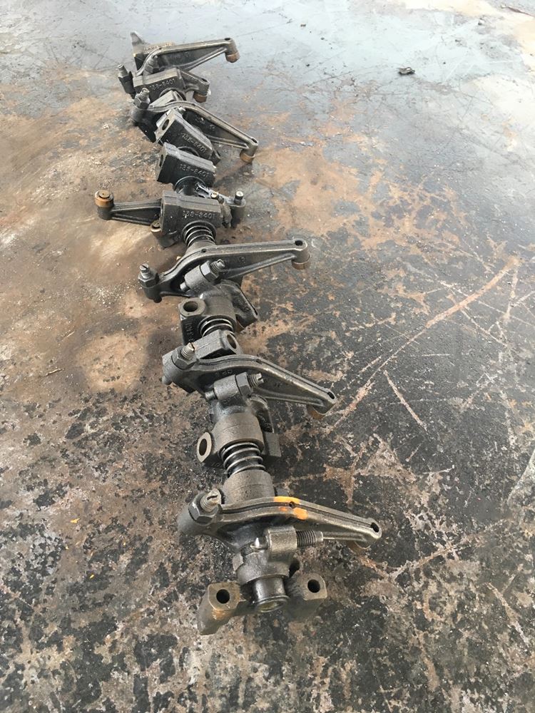 Caterpillar 3126 (Stock 14181) Rocker Arms TPI