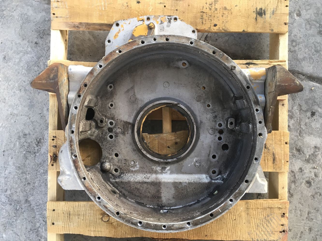 Flywheel Housings New and Used Parts American Truck Chrome