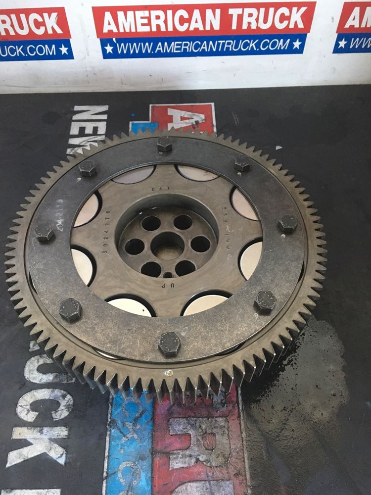 Caterpillar C15 (Stock 51692) Cam Gears TPI