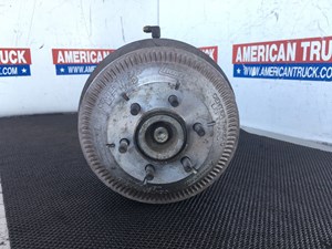 Caterpillar C15 Fan Clutch/Hub Parts | TPI