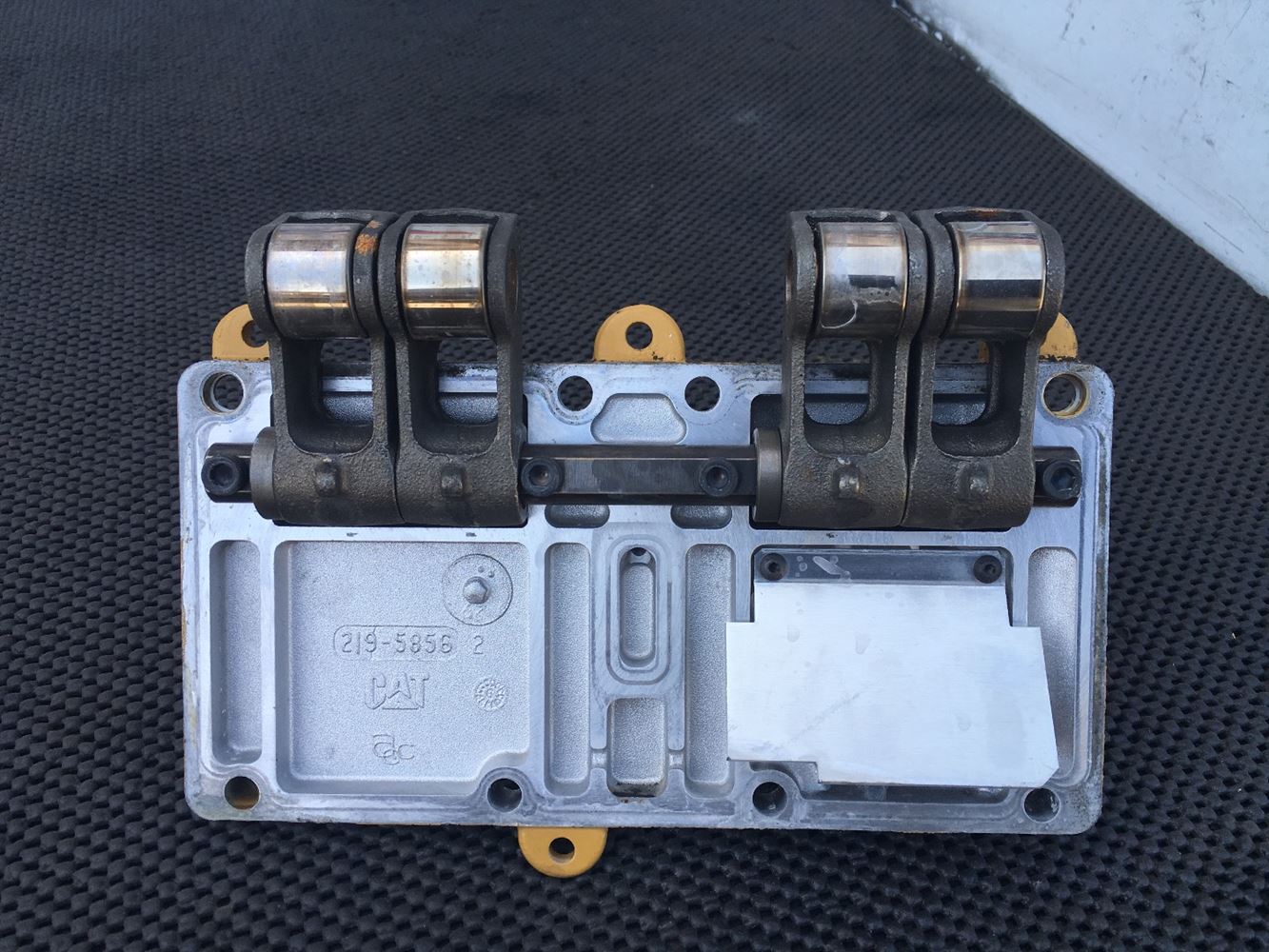 Caterpillar C7 (Stock 34851) Cam Followers TPI