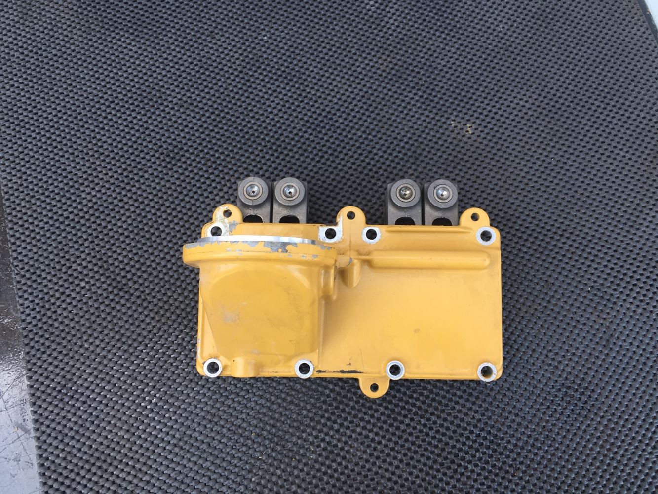 Caterpillar C7 (Stock 34851) Cam Followers TPI