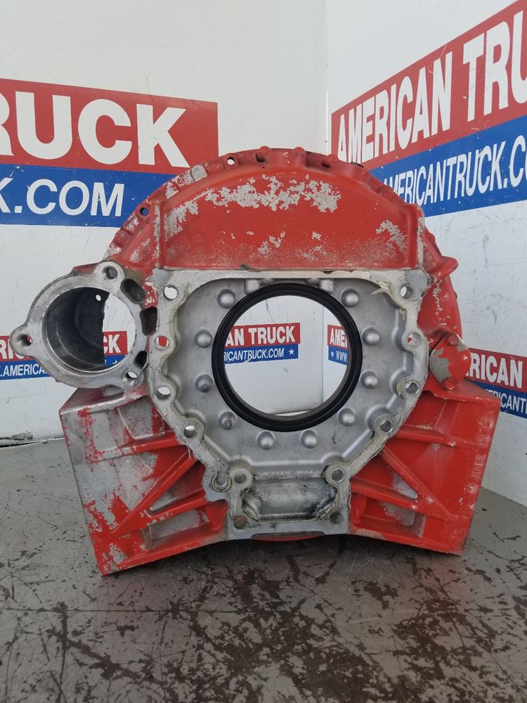 Cummins ISM (Stock 52207) Flywheel Housings TPI