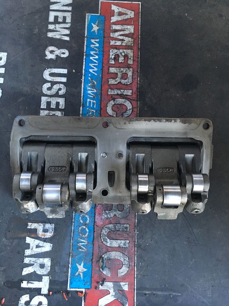 Cummins N14 (Stock 51310) Cam Followers TPI
