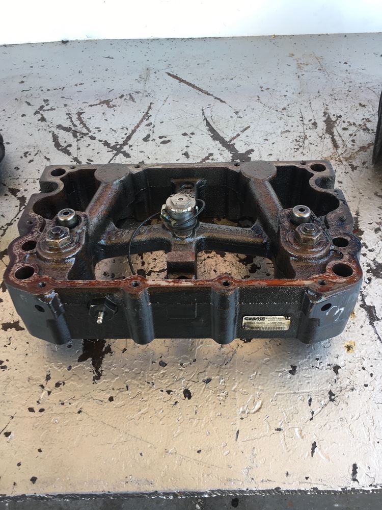 Cummins N14 (Stock 50164) Engine Brakes TPI