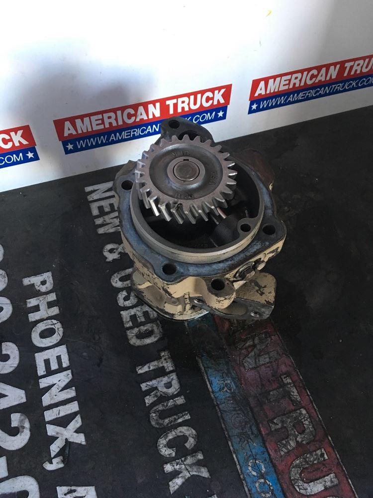 Cummins N14 (Stock 51361) Oil Pumps TPI