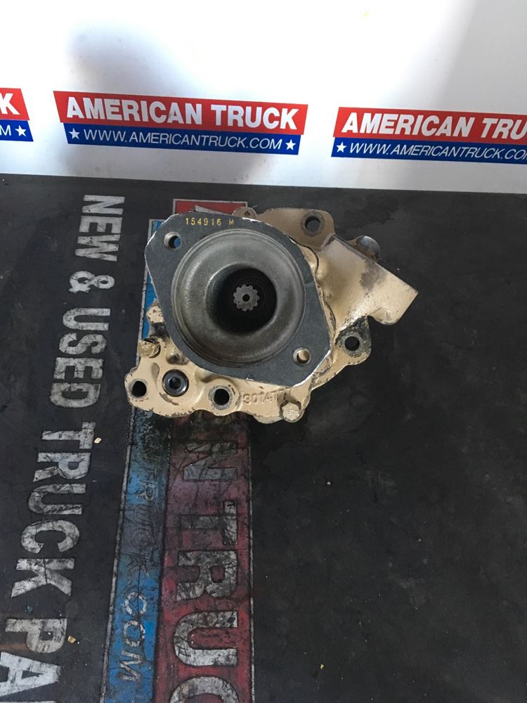 Cummins N14 (Stock 51361) Oil Pumps TPI