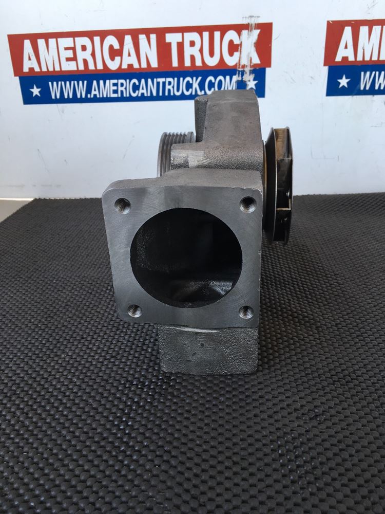 Cummins N14 (Stock 50320) Water Pumps TPI