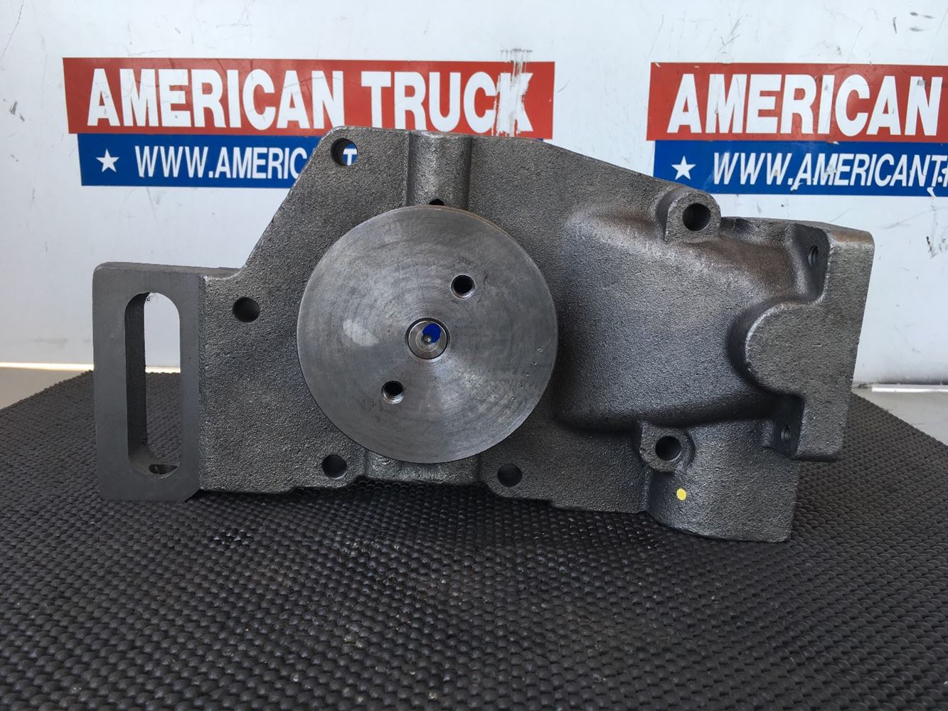 Cummins N14 (Stock 50320) Water Pumps TPI