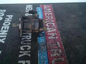 Used DETROIT 12V71 Fuel Gear Pump (Stock #51232)) Part Image