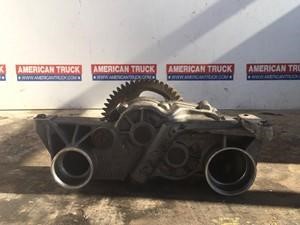 Used DETROIT DD13 Oil Pump (Stock #53098)) Part Image