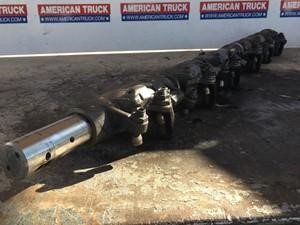 Used DETROIT DD13 Rocker Arm (Stock #53003)) Part Image