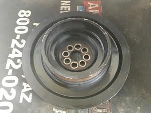 Used DETROIT DD15 Air Compressor Image