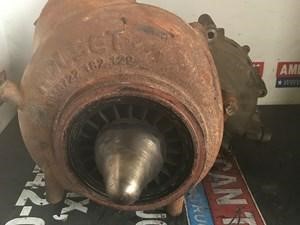 Used DETROIT DD15 Turbo Image