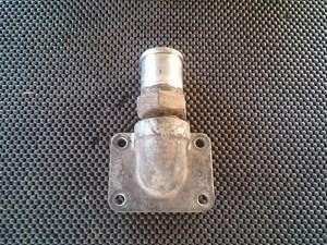 Used DETROIT Series 50 Engine Misc Part (Stock #7580)) Part Image