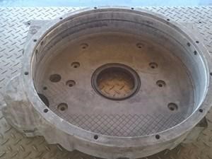Used DETROIT Series 50 Flywheel Housing (Stock #6671)) Part Image