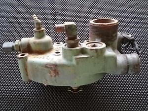 Used DETROIT Series 60 12.7L DDEC IV Engine Misc Part (Stock #11251)) Part Image