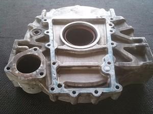 Used DETROIT Series 60 12.7L DDEC IV Flywheel Housing (Stock #10543)) Part Image